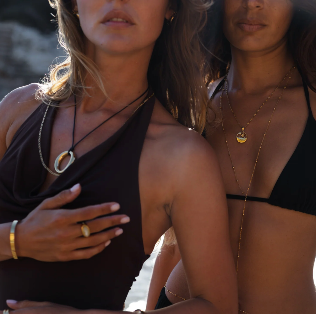 Collier Horizon Tropical