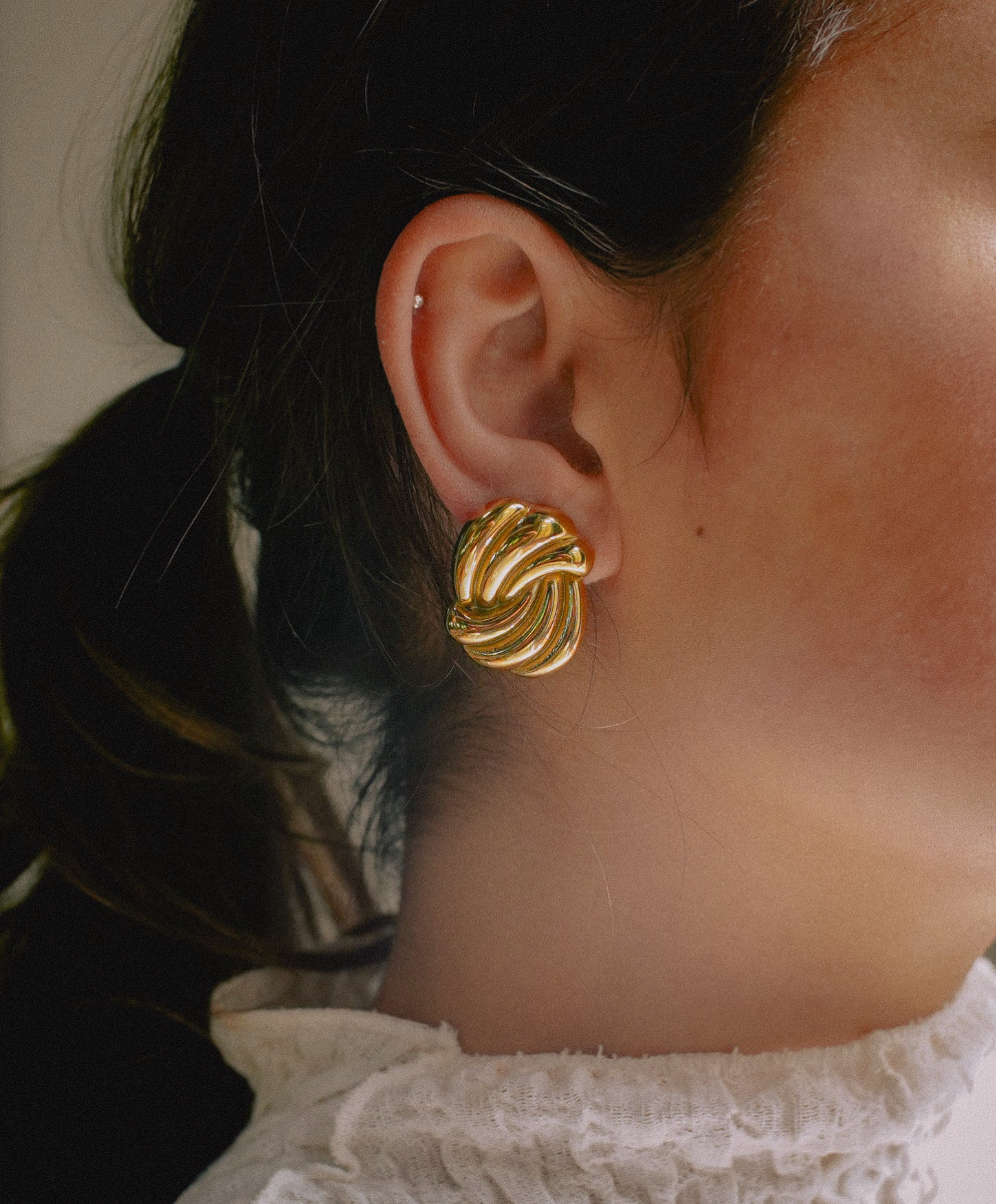 Boucles Nœud d’Or