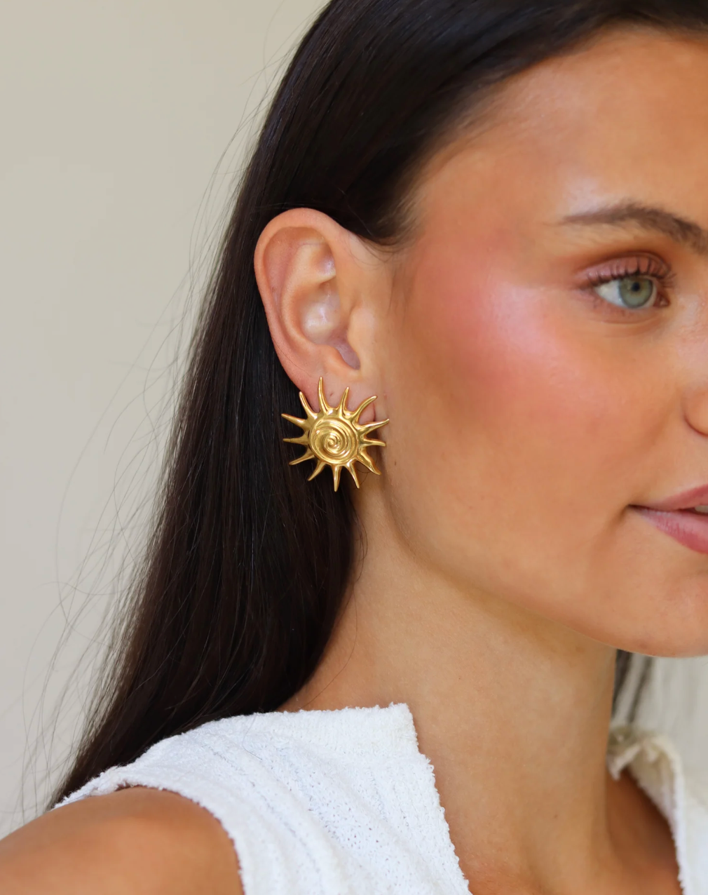 Boucles Soleil d’Or