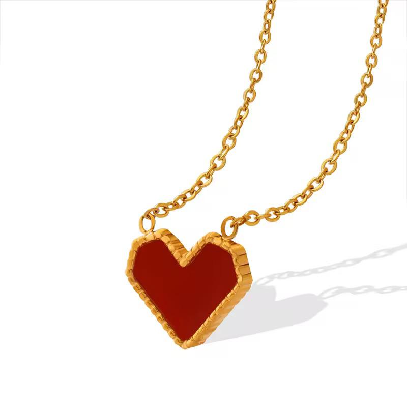 Collier Innocent Heart
