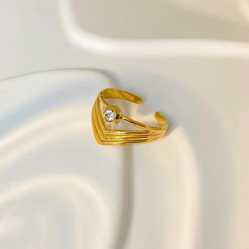 Bague Vega