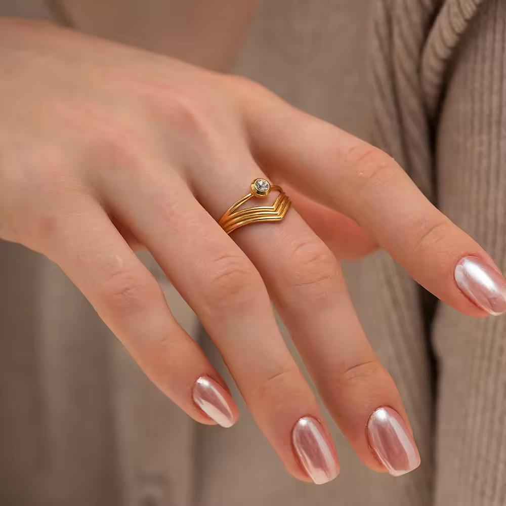 Bague Vega