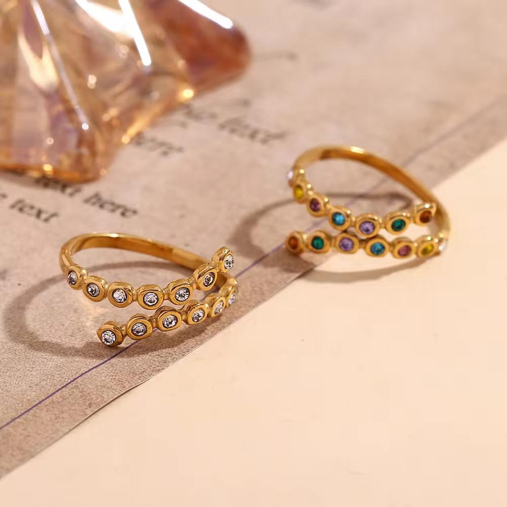 Bague Nova