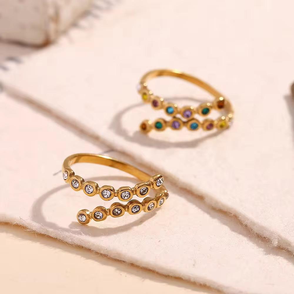 Bague Nova