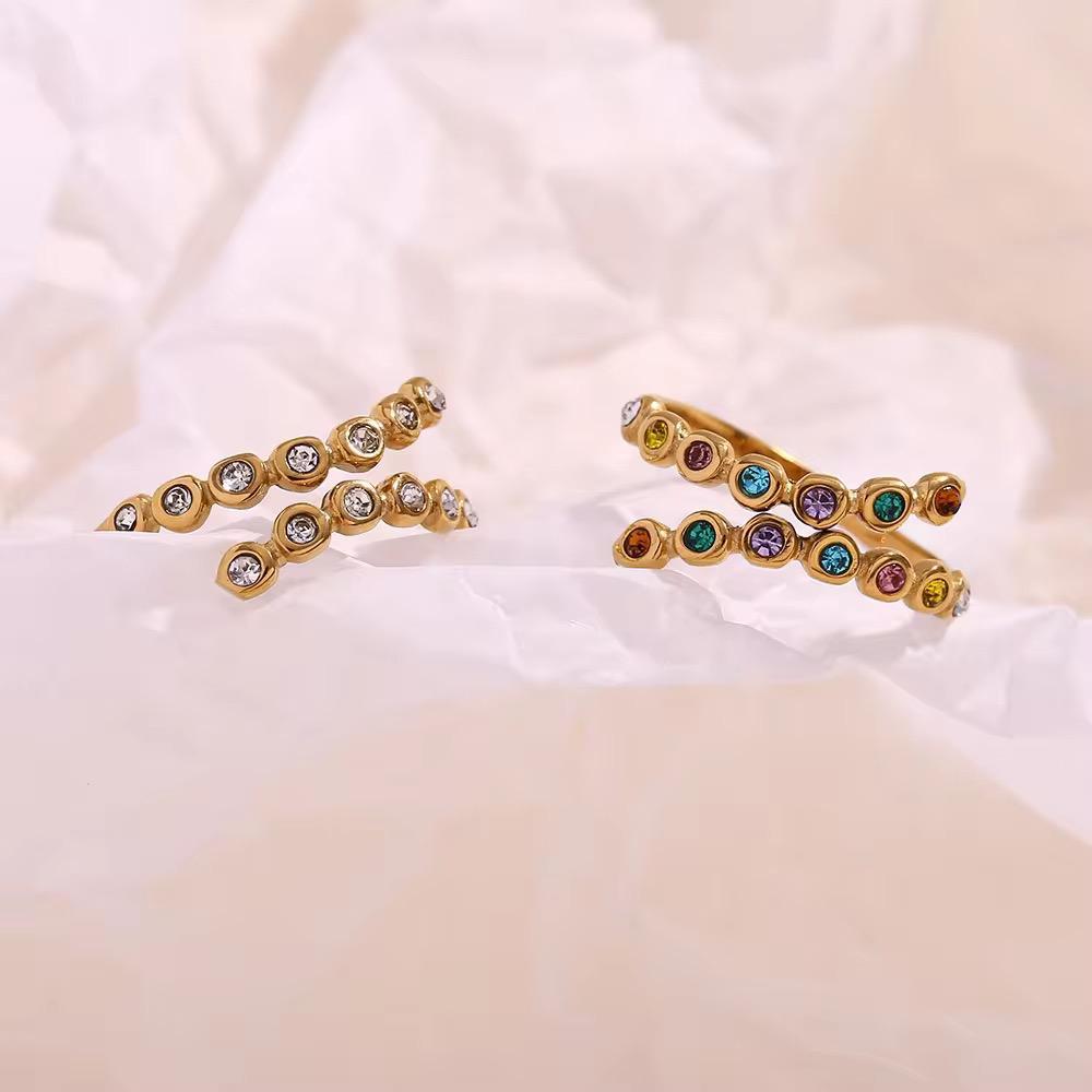 Bague Nova