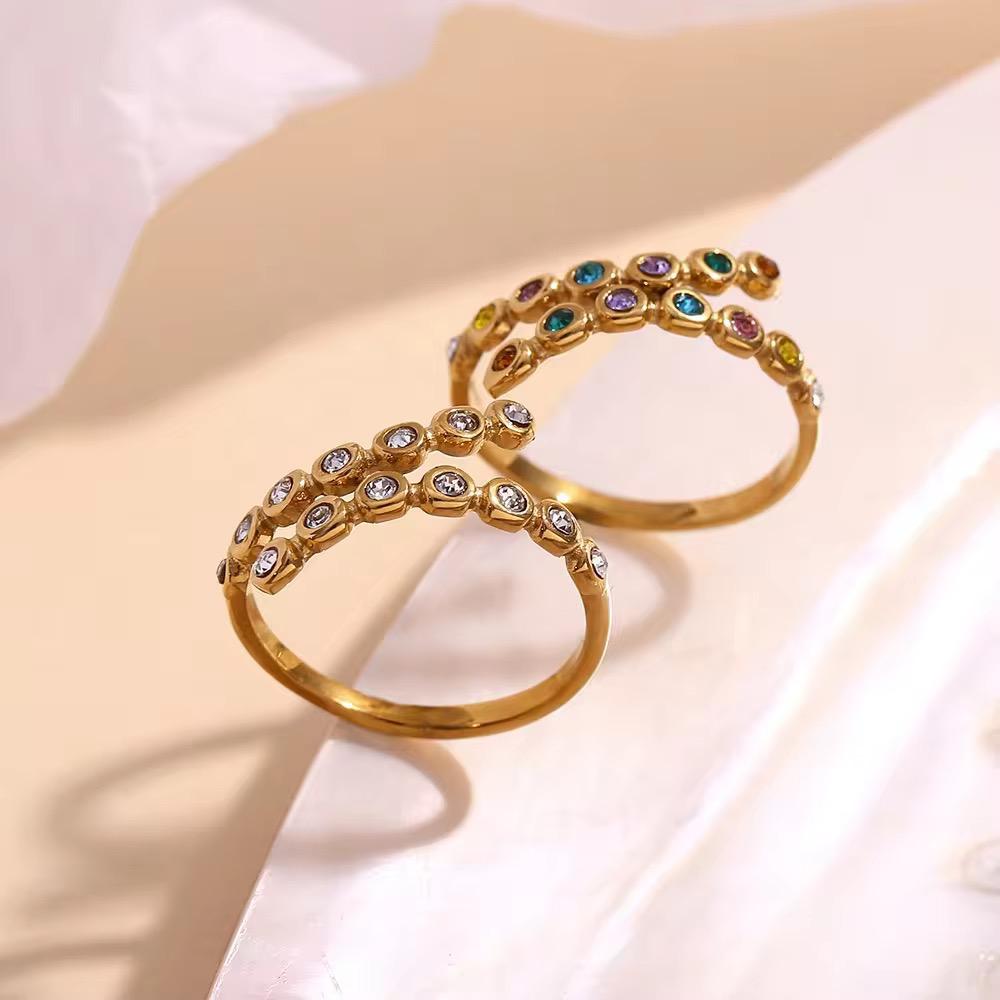 Bague Nova