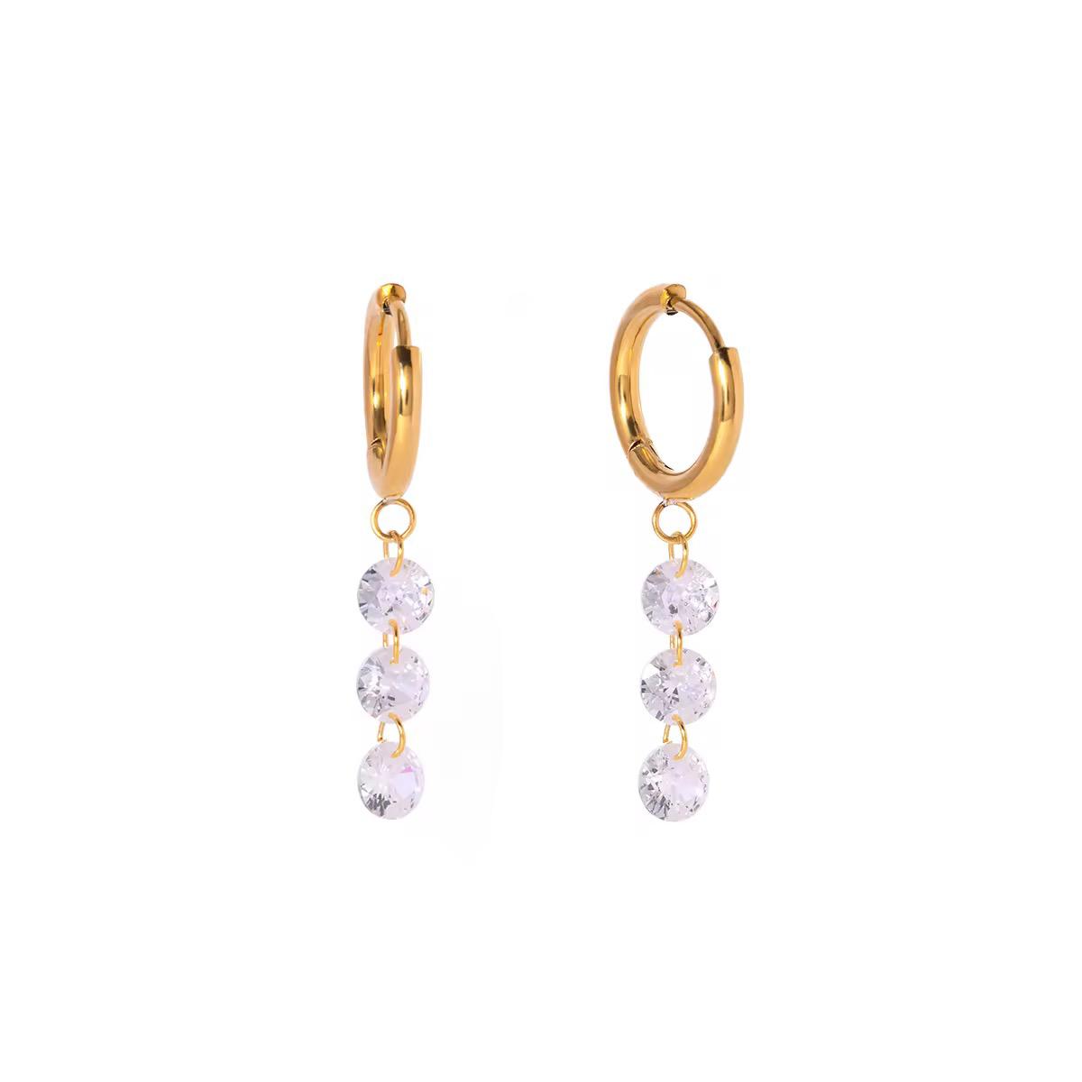 Boucles Clara