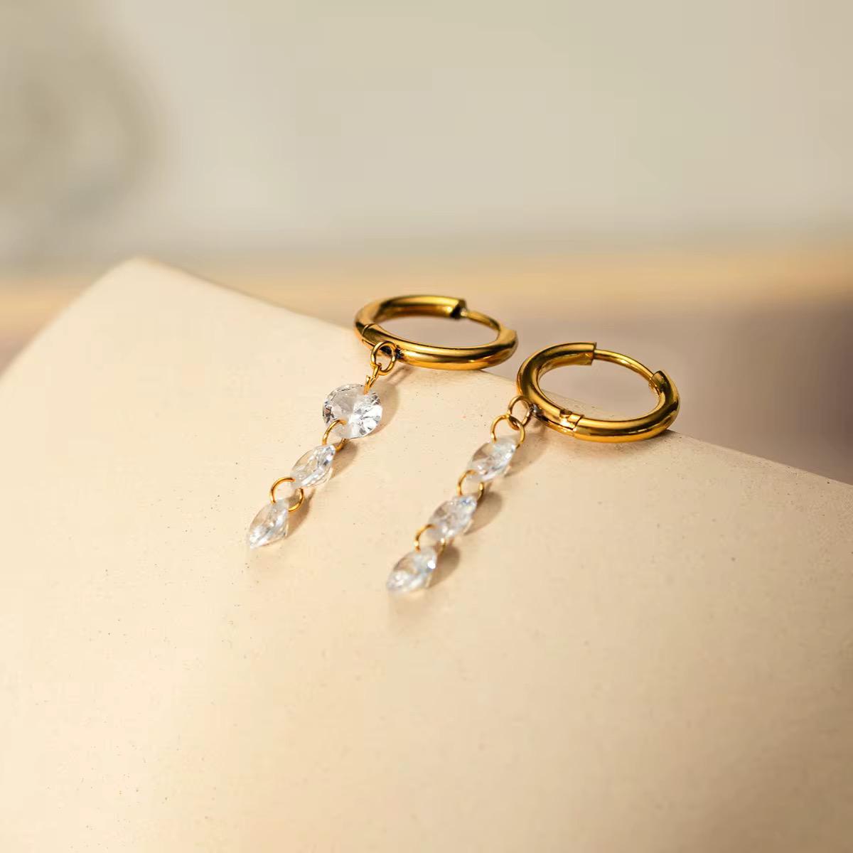 Boucles Clara