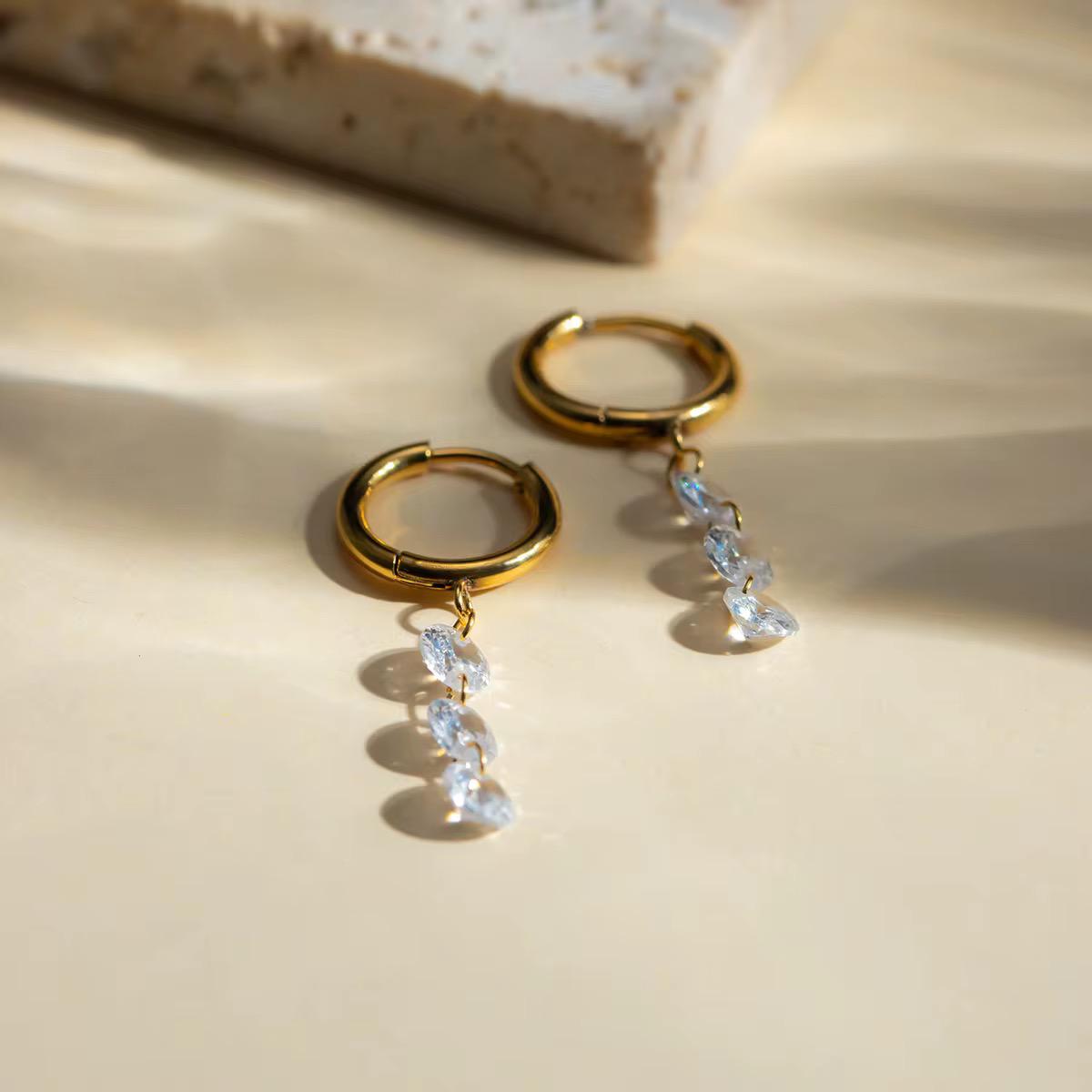 Boucles Clara