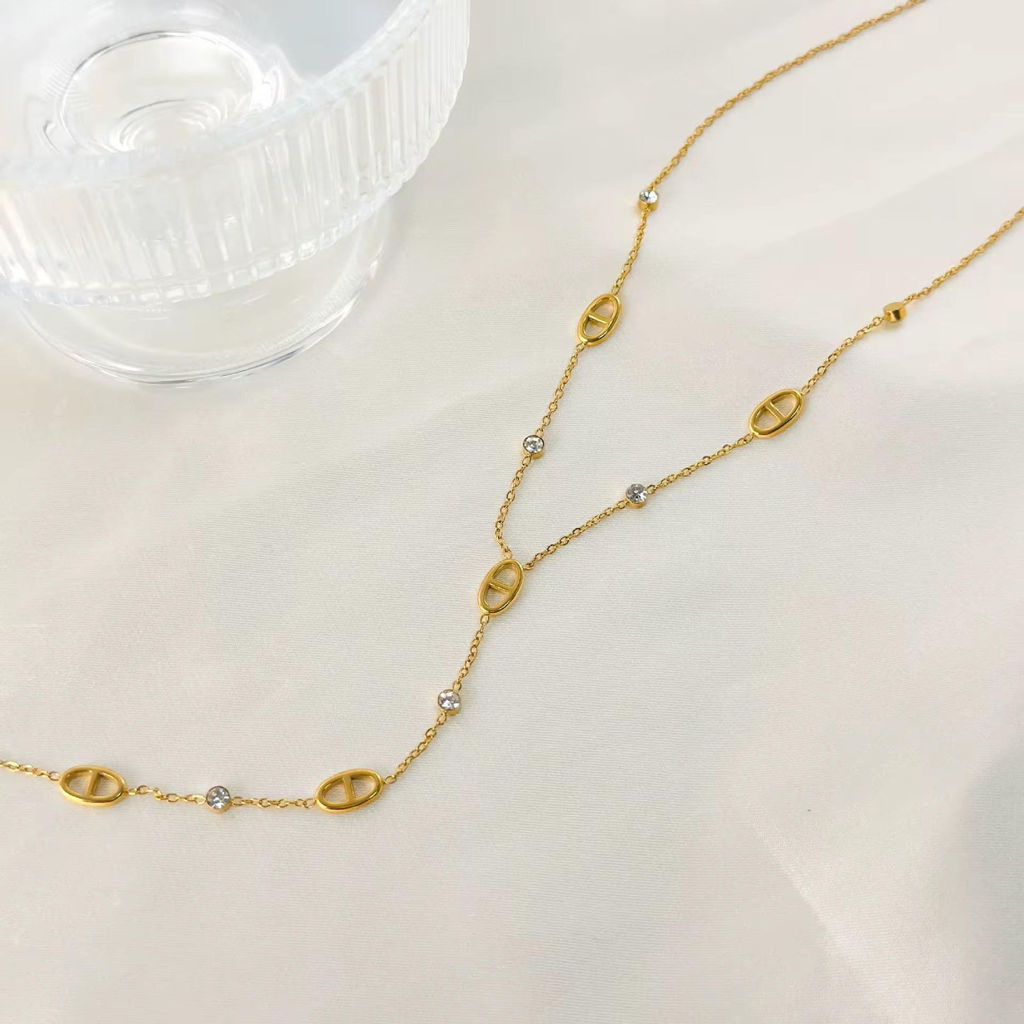 Collier Oréa
