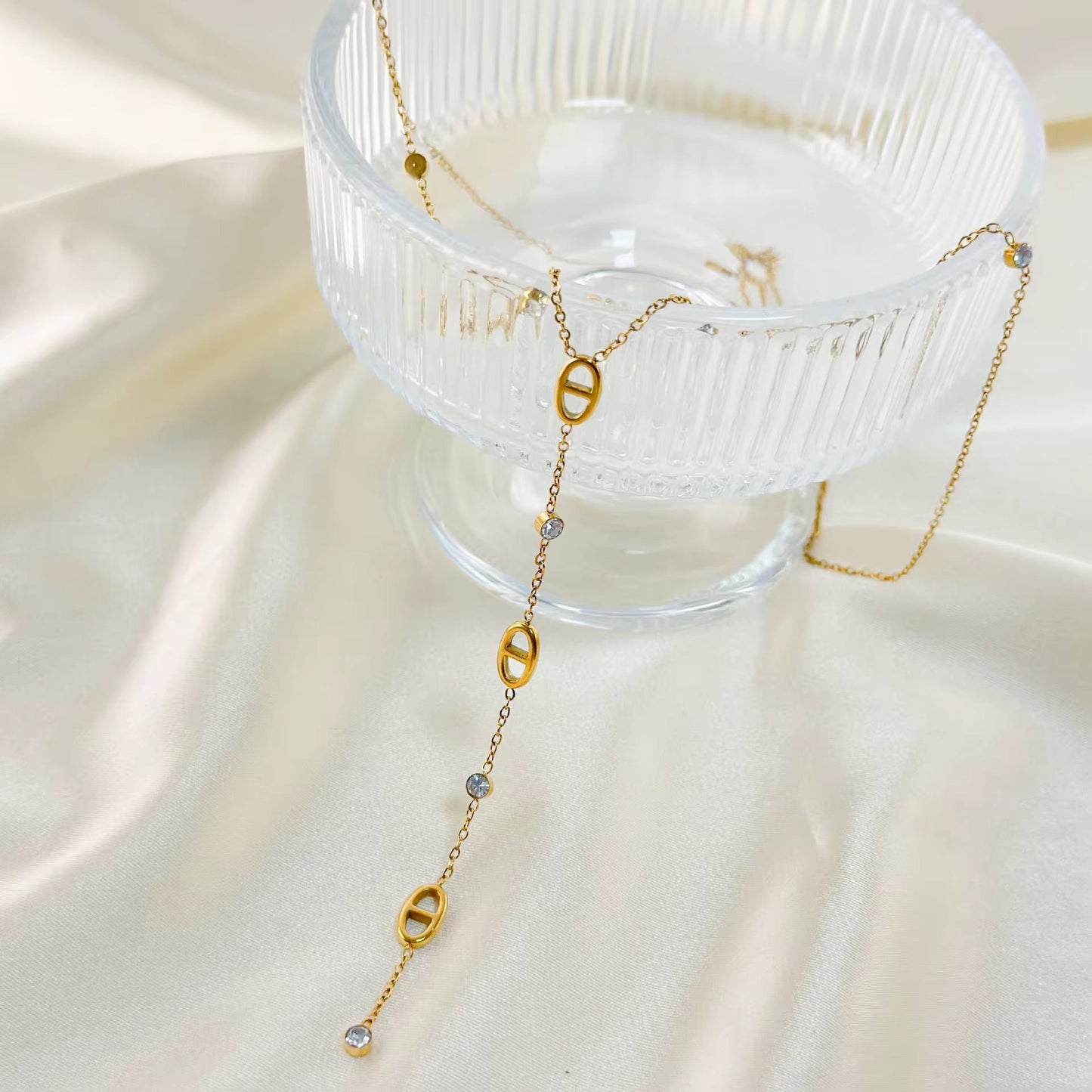 Collier Oréa