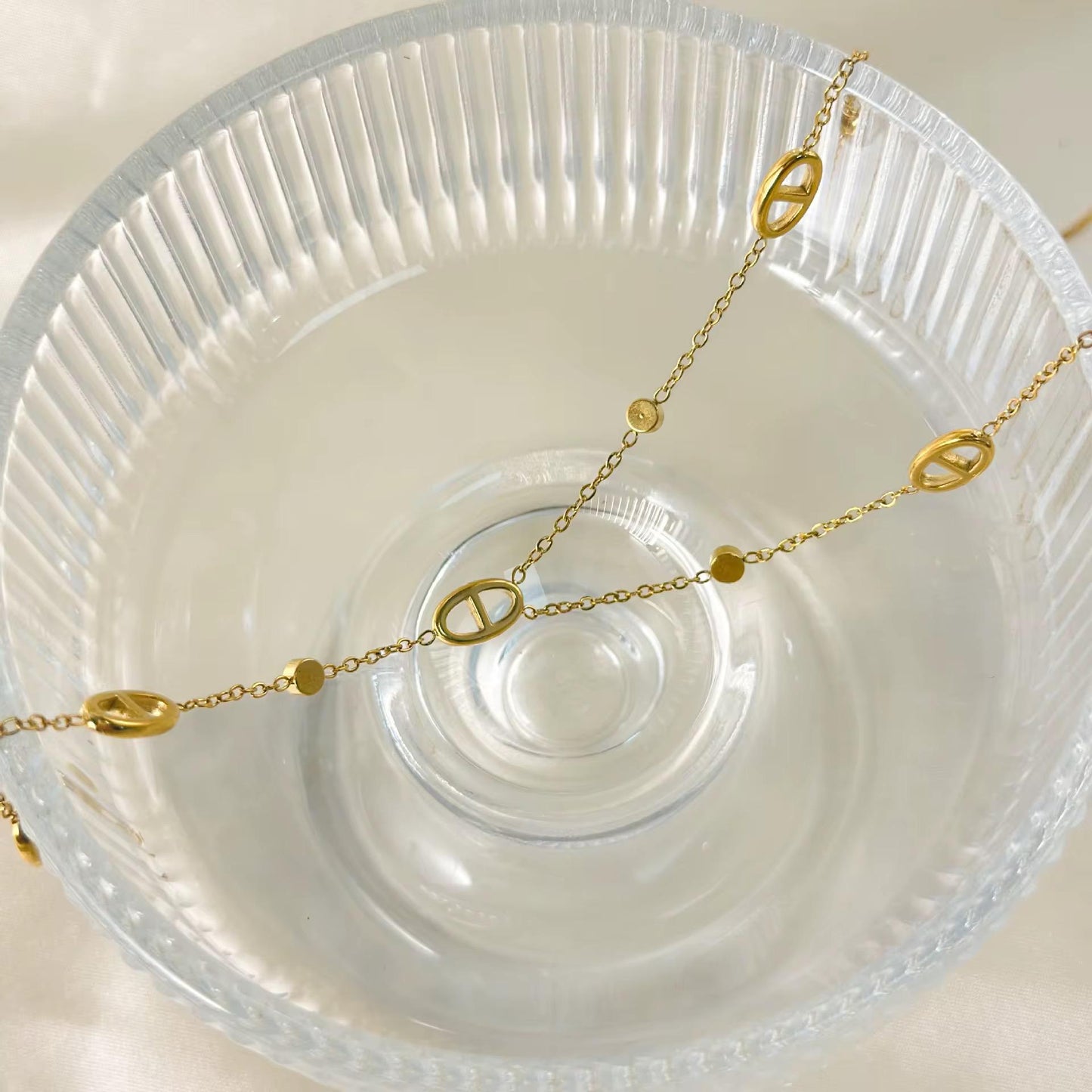 Collier Oréa