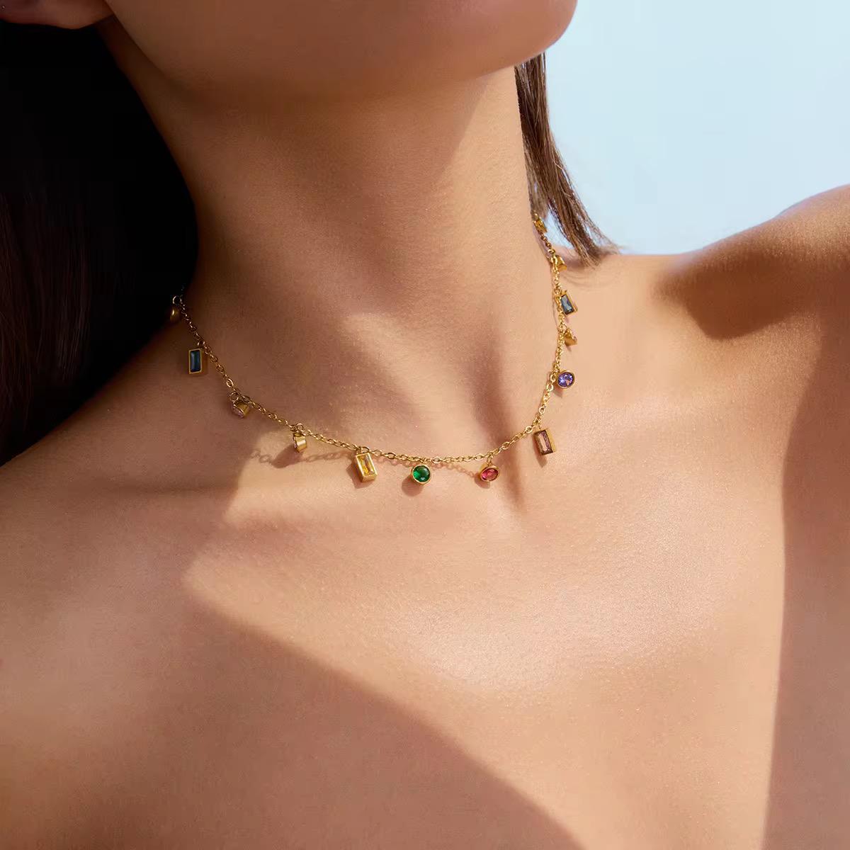 Collier Joya