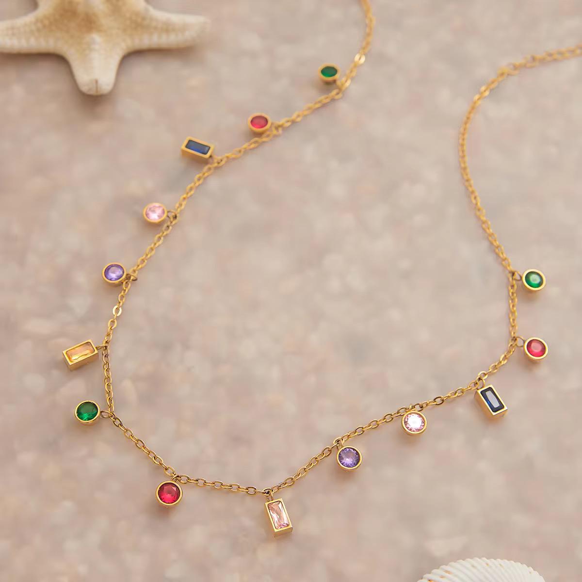Collier Joya
