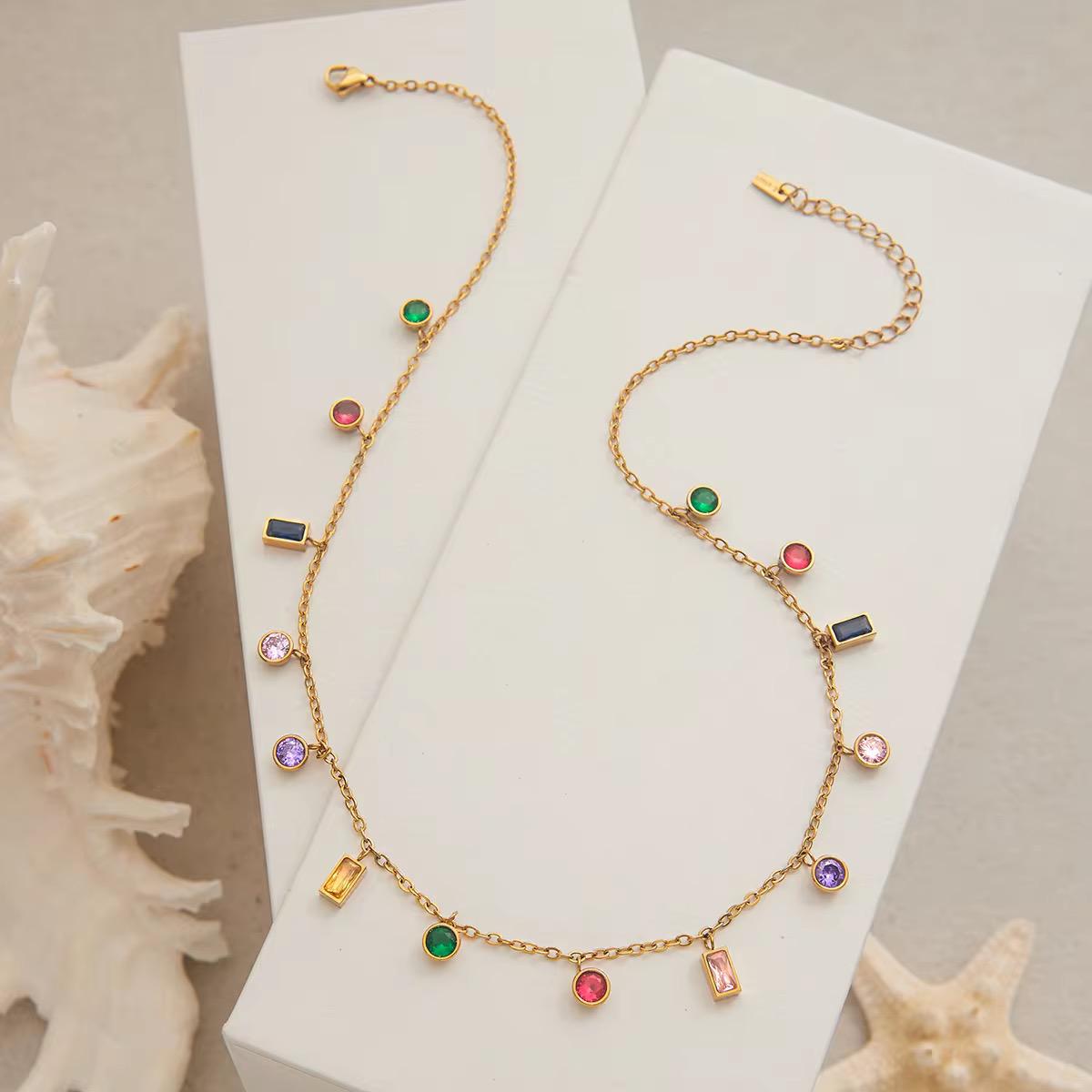 Collier Joya