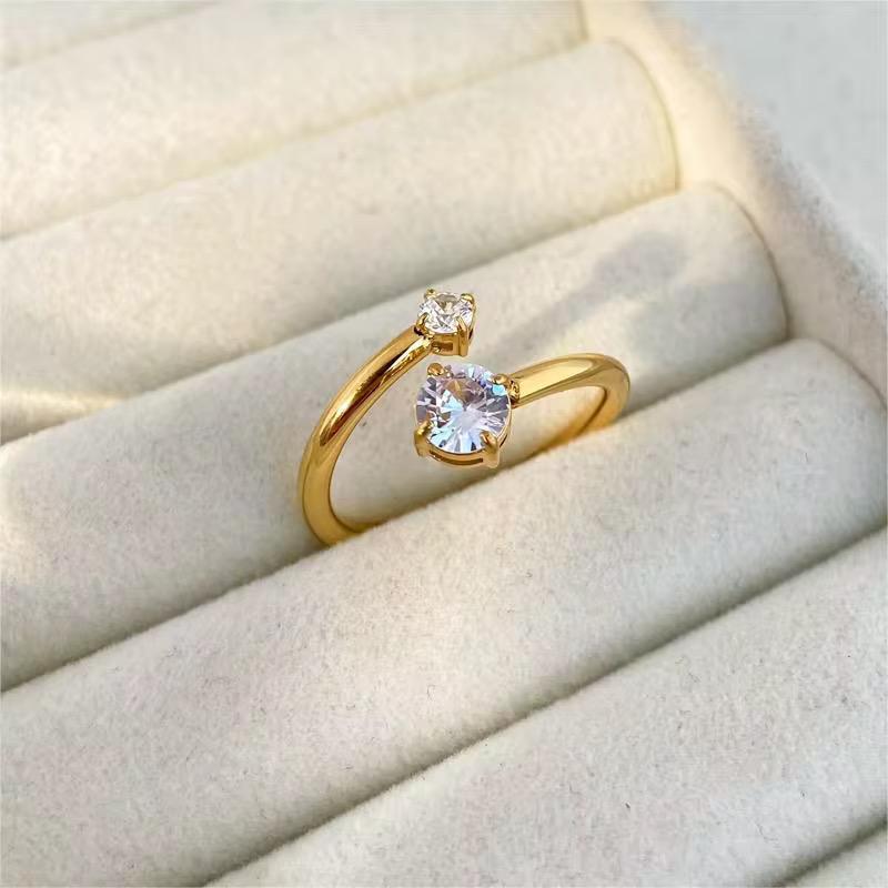 Bague Élora