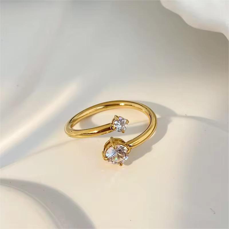 Bague Élora