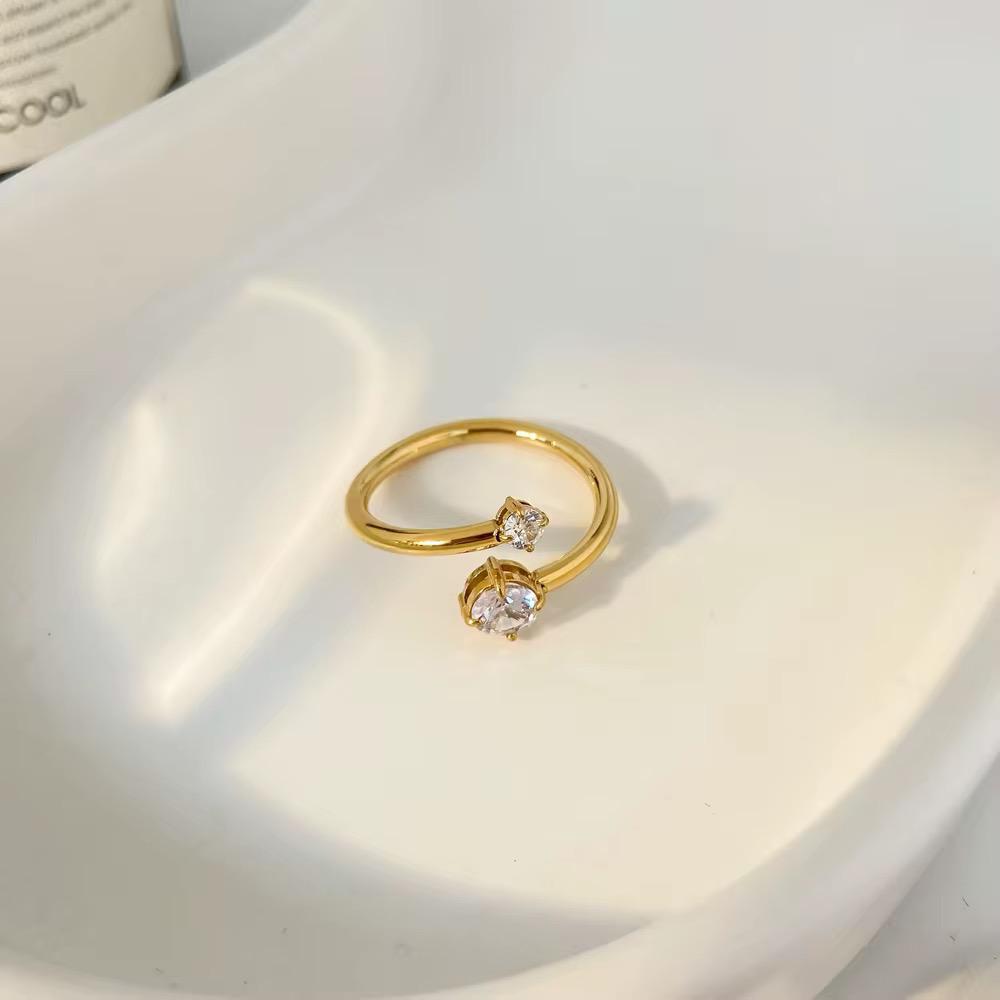 Bague Élora