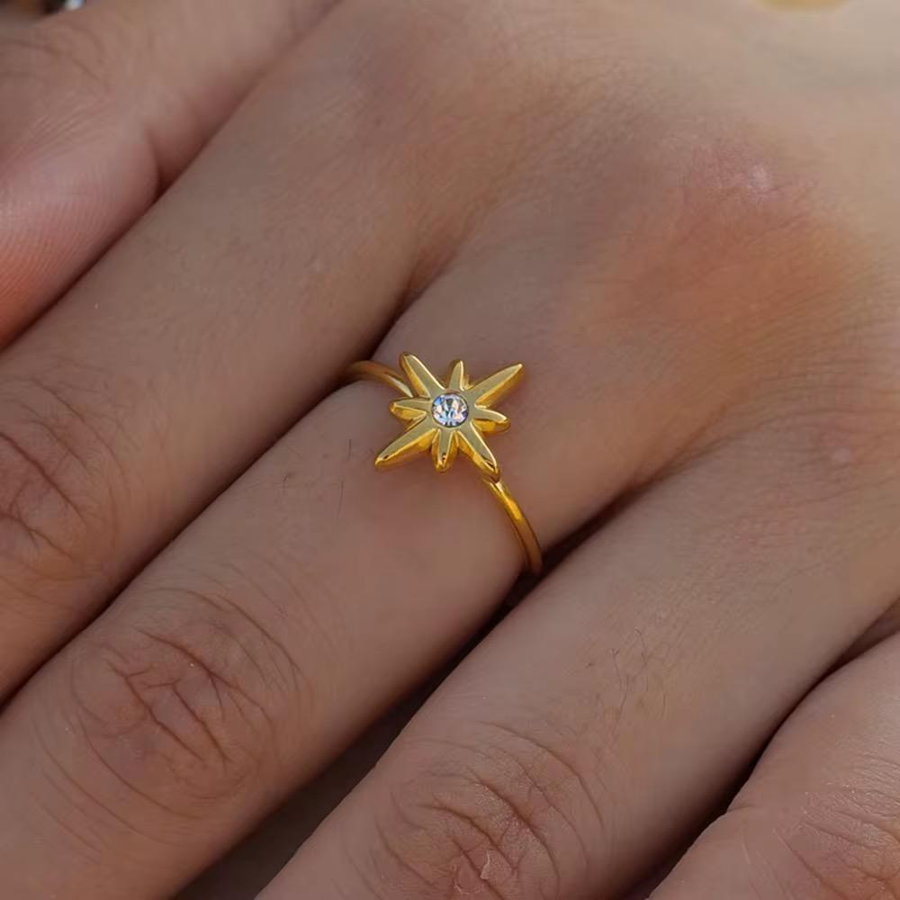 Bague Stella