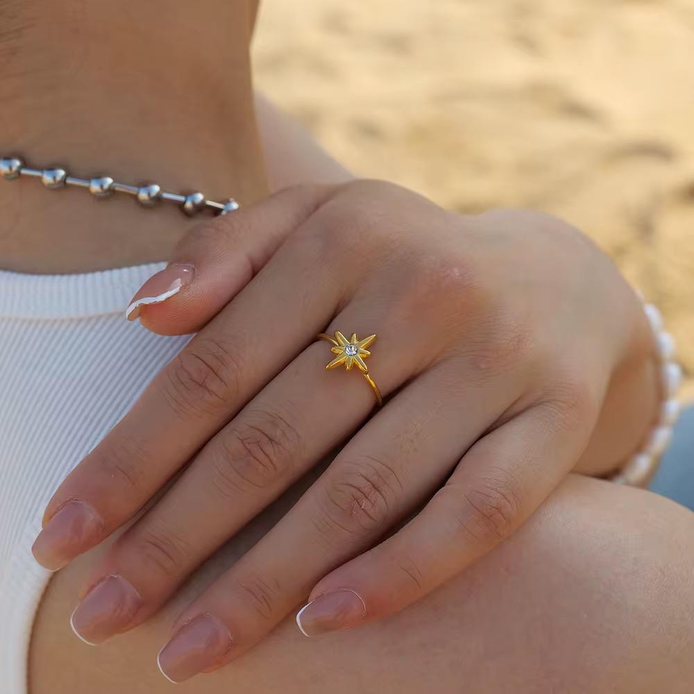 Bague Stella