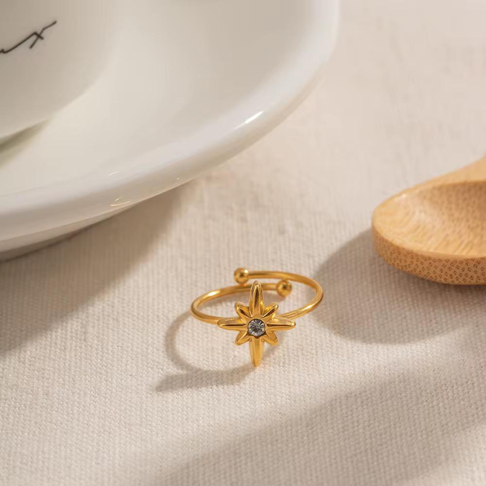 Bague Stella