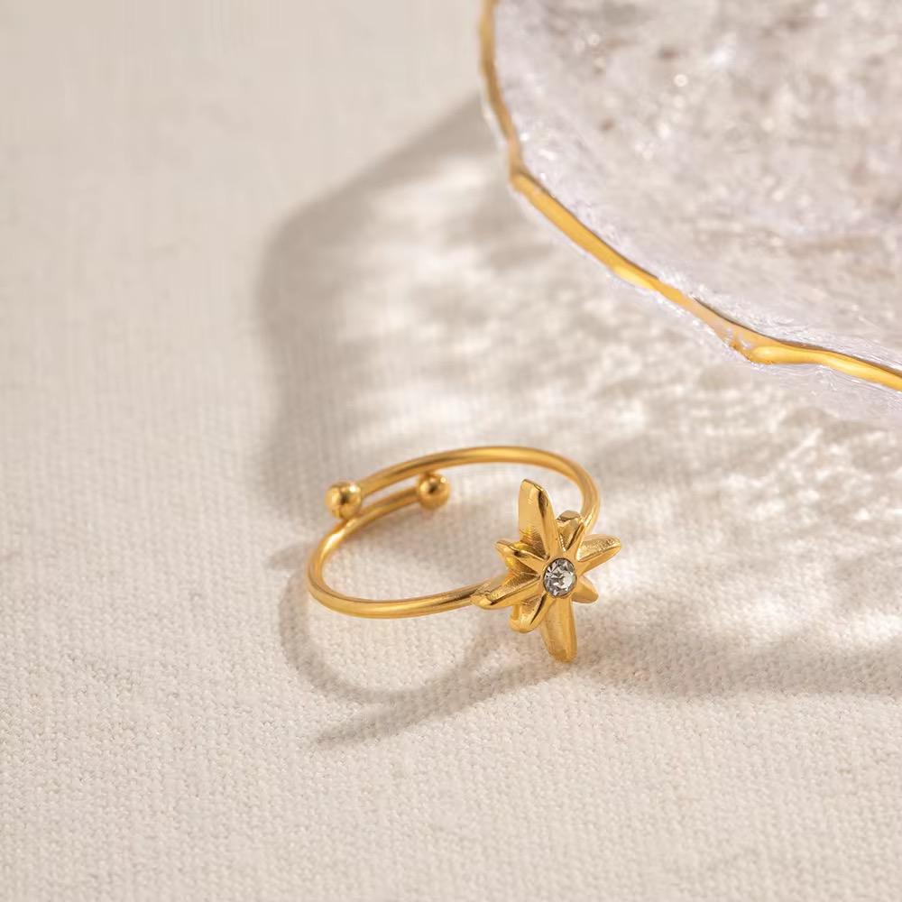 Bague Stella