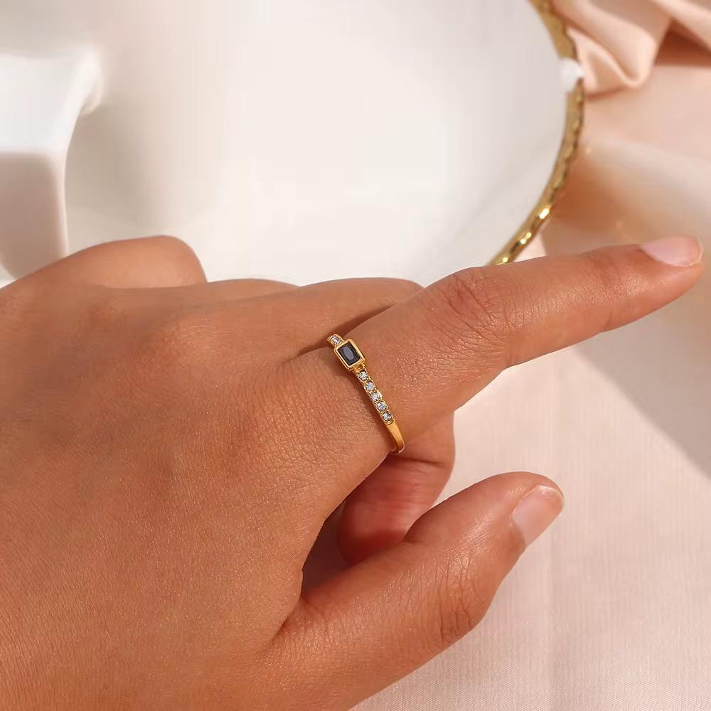 Bague Riva
