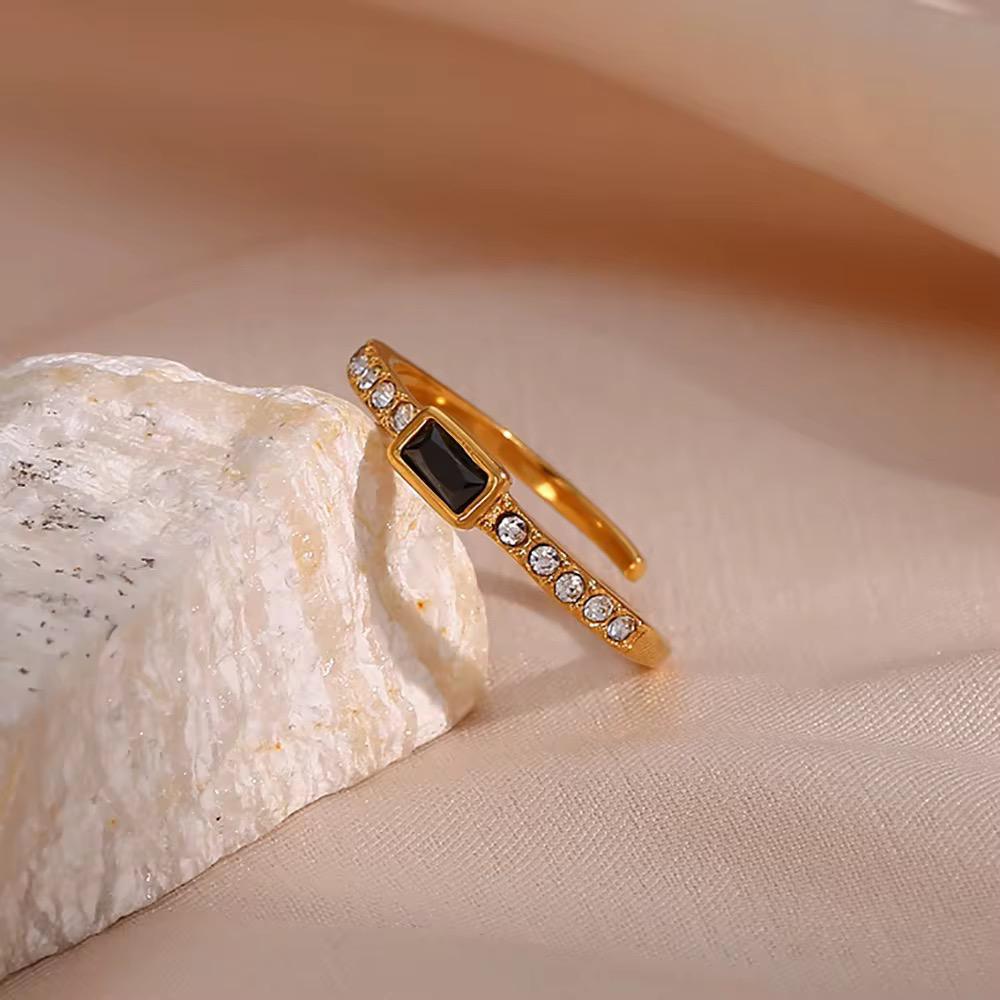 Bague Riva
