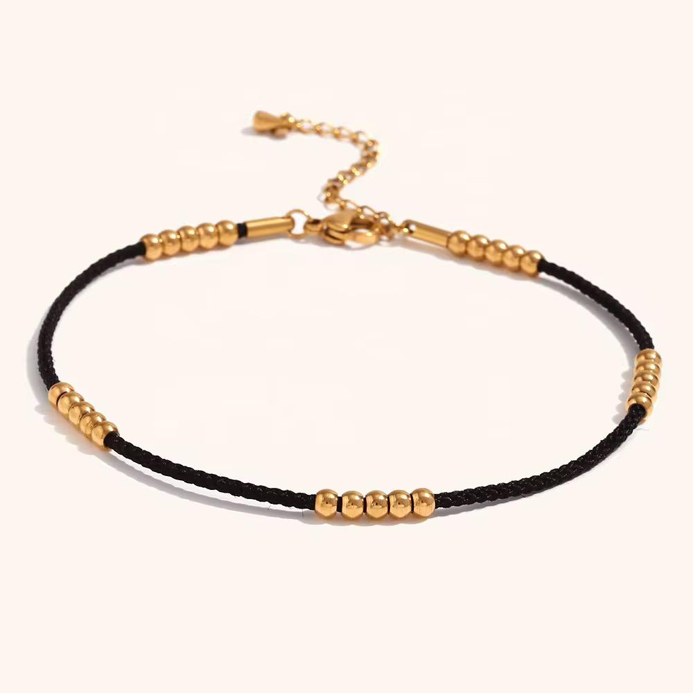 Chaine de cheville Safa