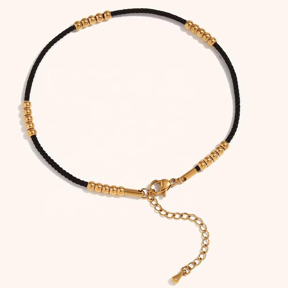 Chaine de cheville Safa