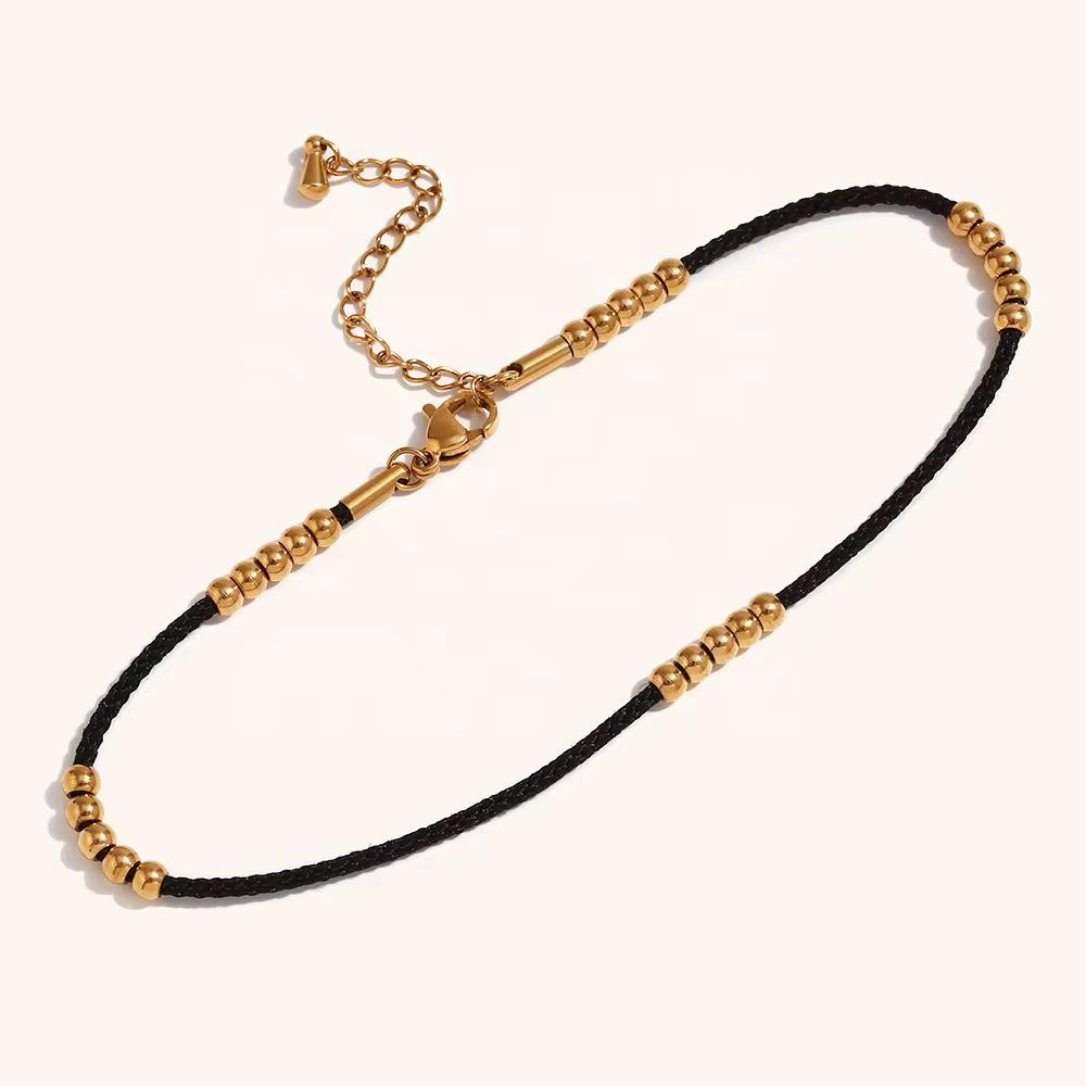 Chaine de cheville Safa