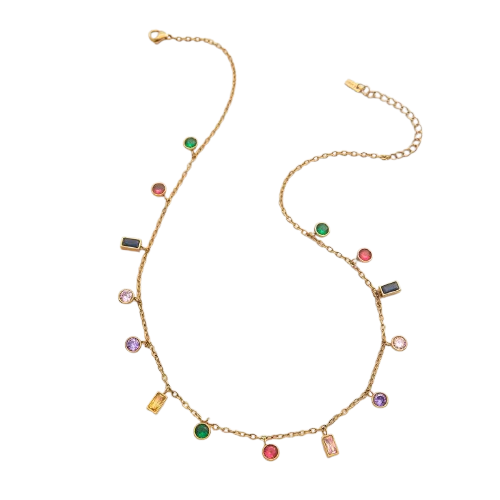 Collier Joya
