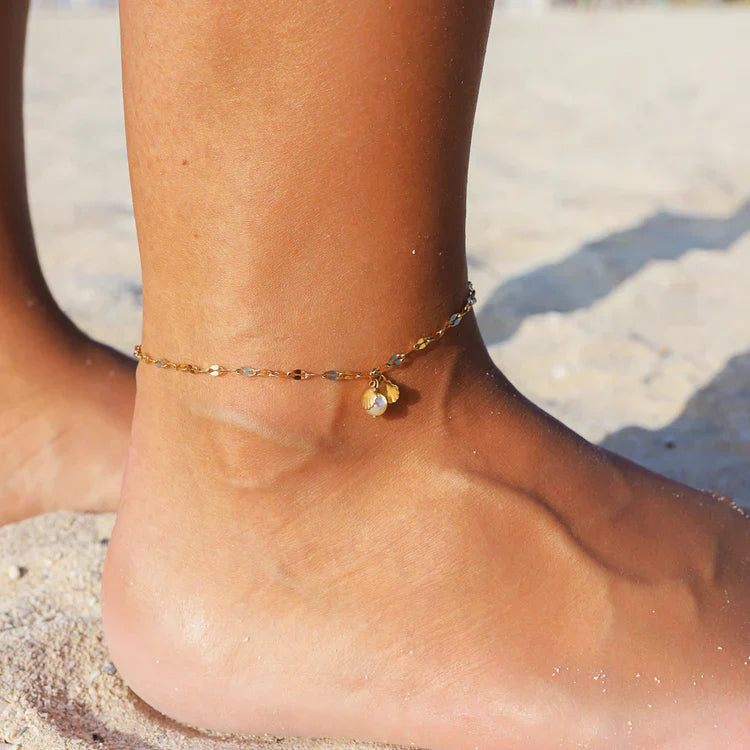 Chaine de cheville Oceana