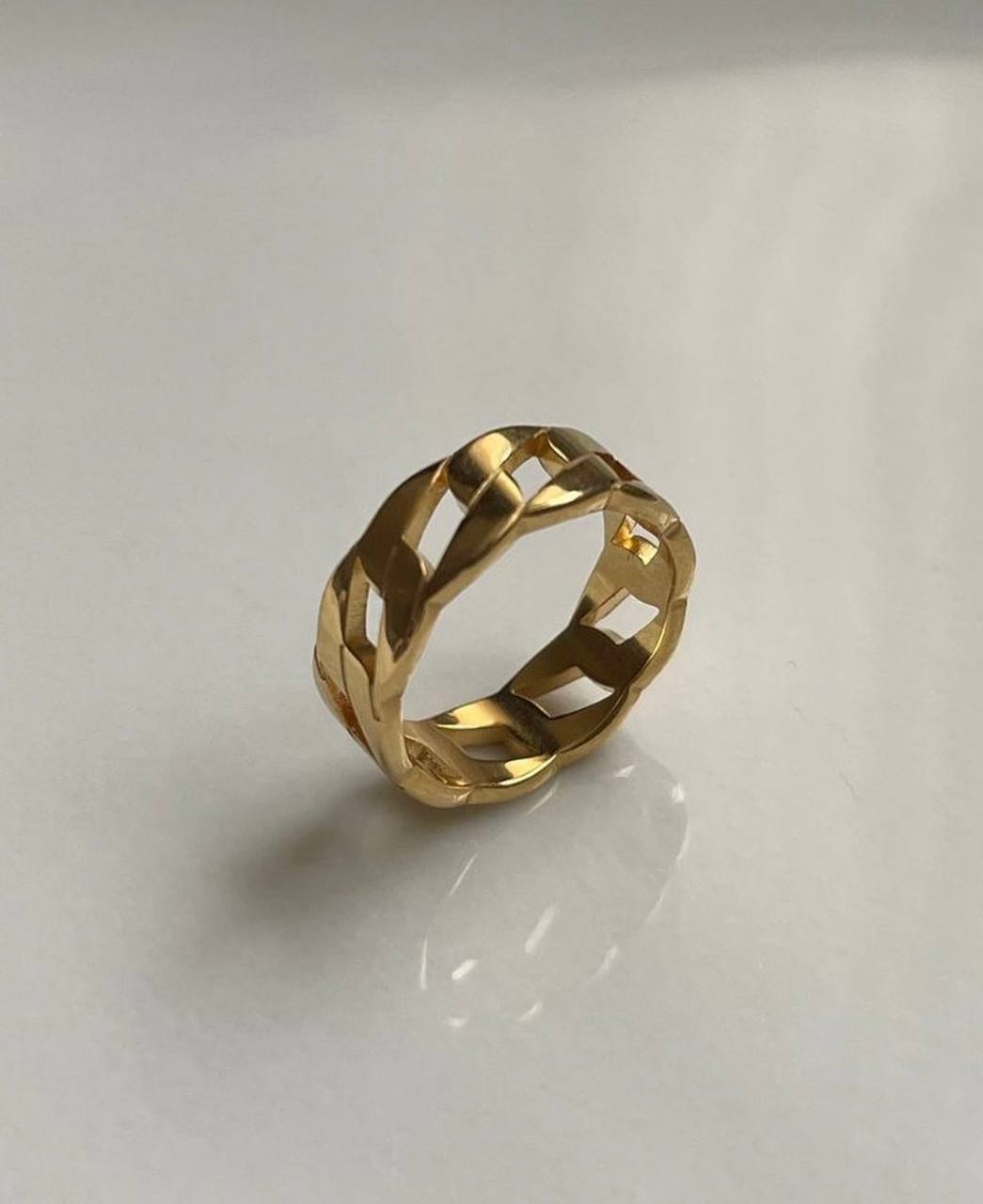 Bague Estelle