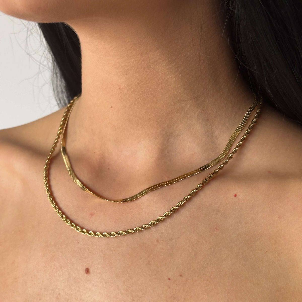 Collier Venise