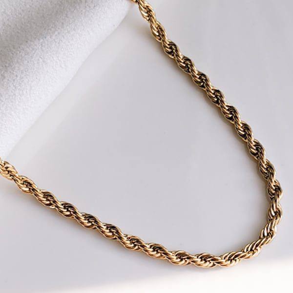 Collier Irina