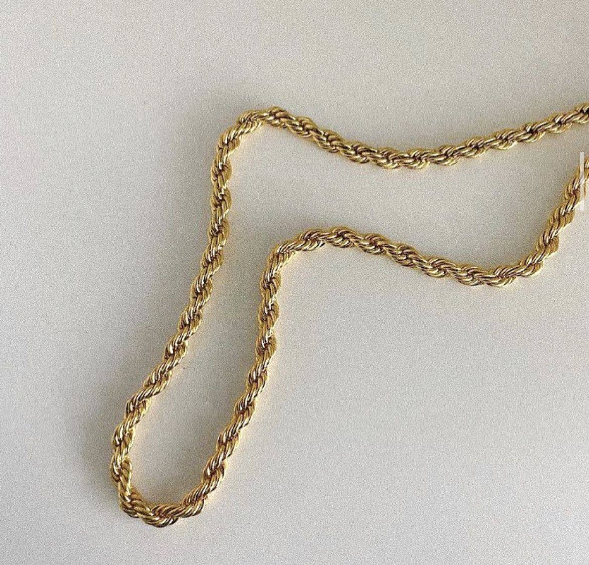 Collier Irina
