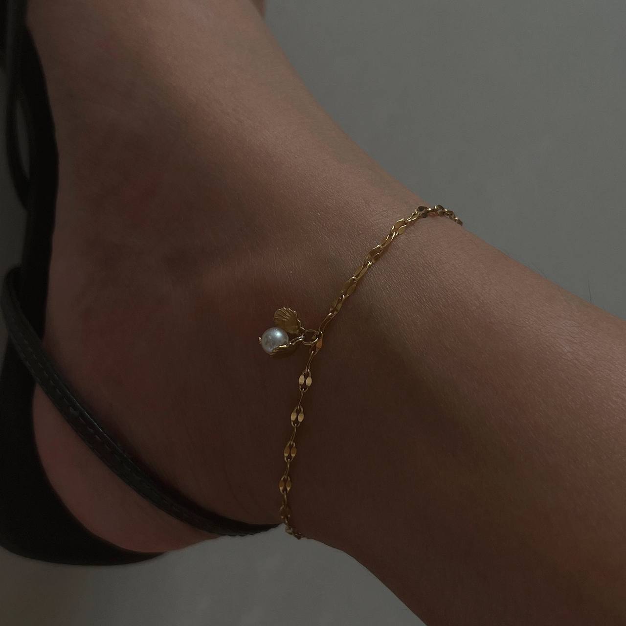 Chaine de cheville Oceana