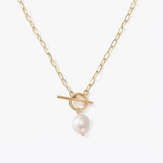 Collier Perla