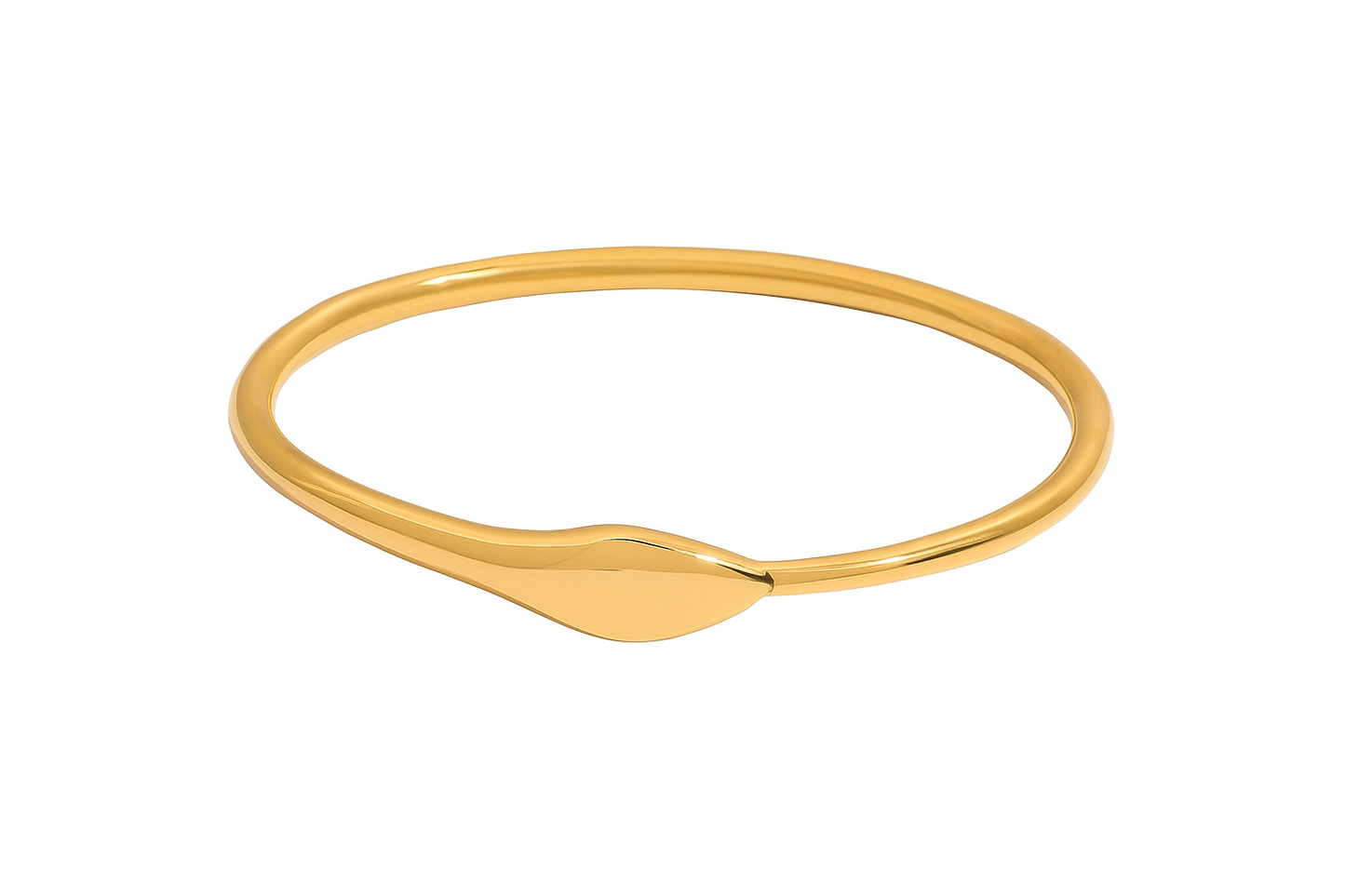 Bracelets Golden Venom