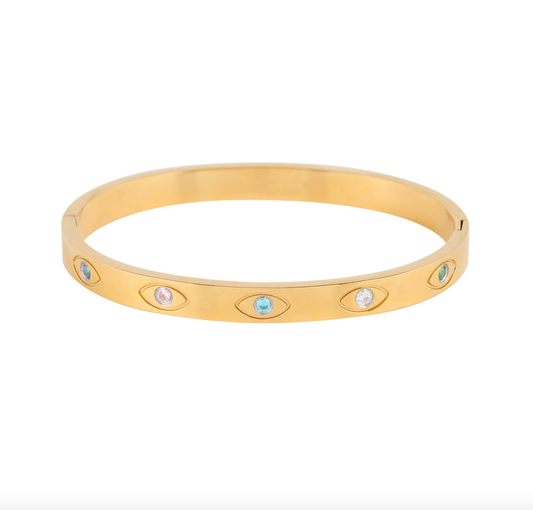 Bracelet Éclat Protecteur