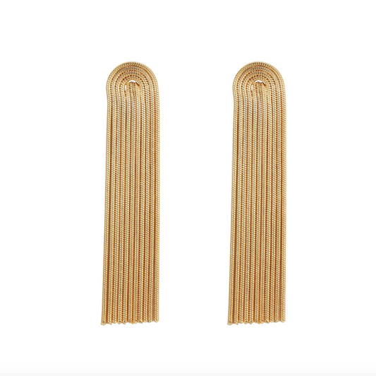 Boucles Cascade d’Or