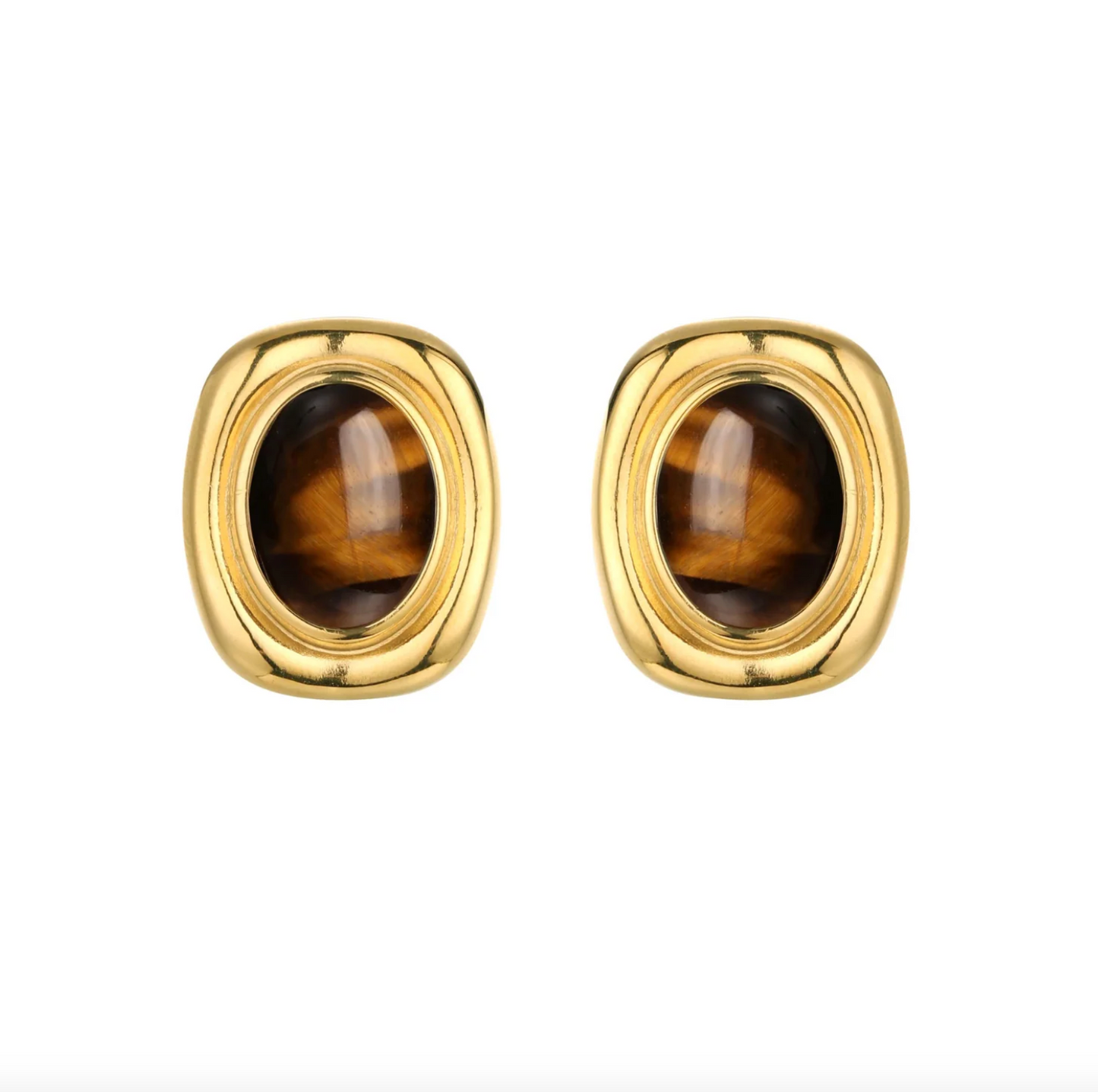Boucles Oeil de Tigre