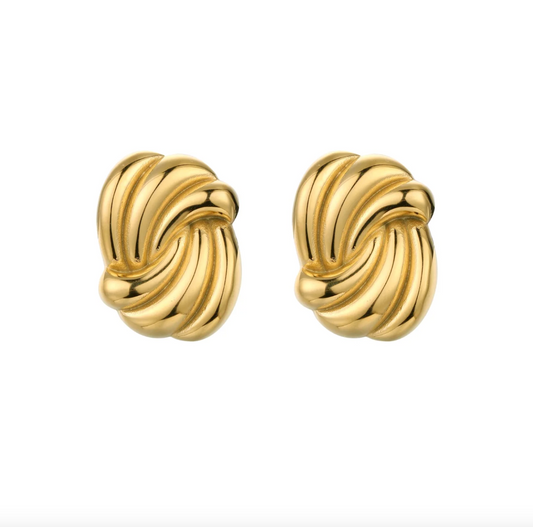 Boucles Nœud d’Or