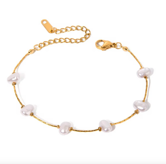 Bracelet Rayon de Perles