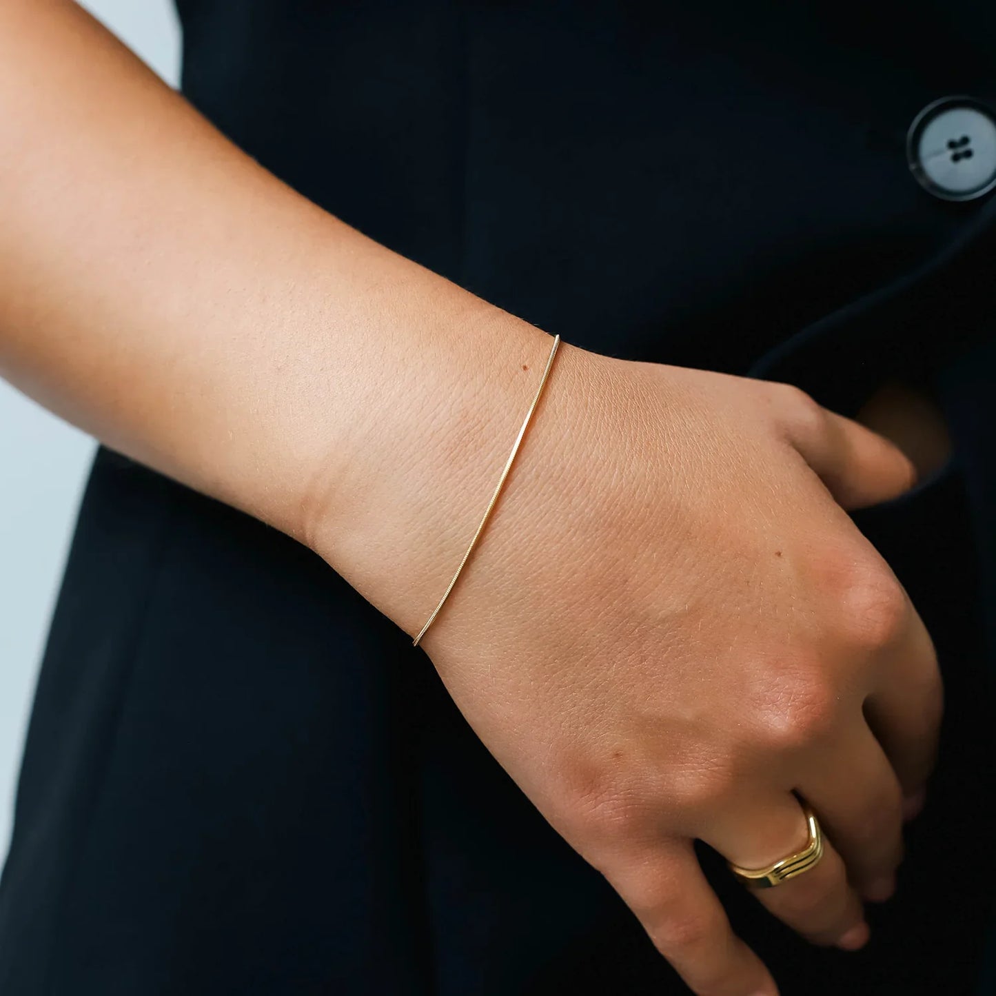 Bracelet Linéa