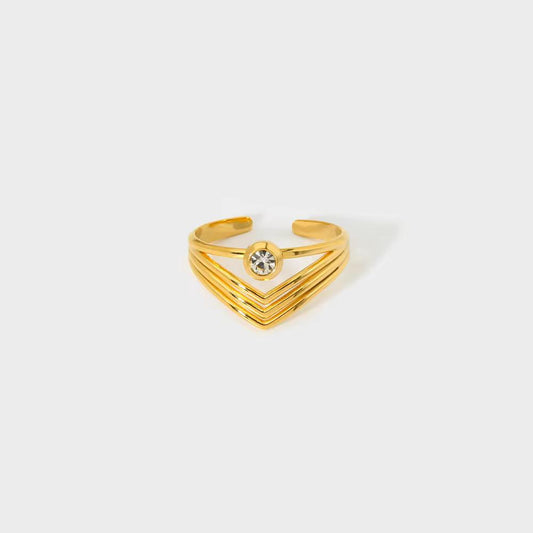 Bague Vega