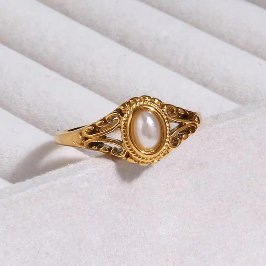 Bague Élise