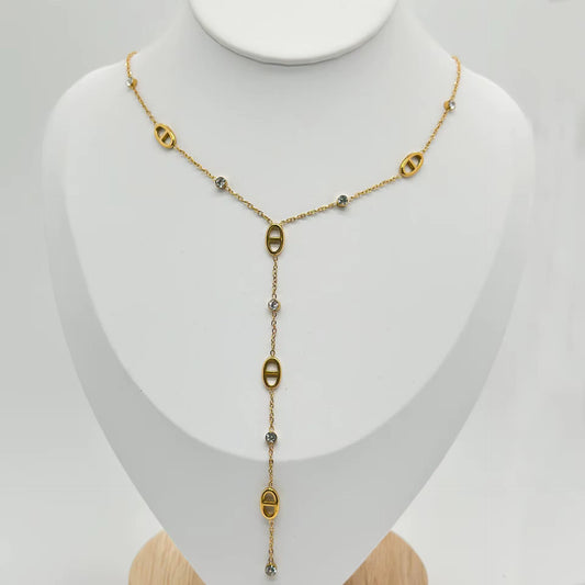 Collier Oréa