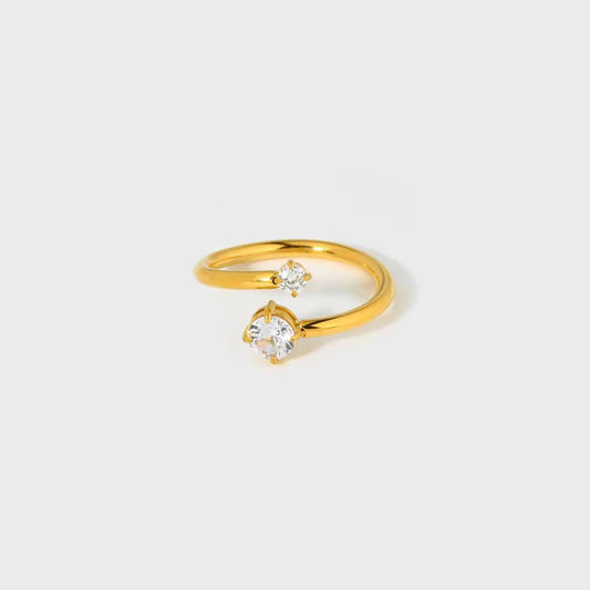 Bague Élora